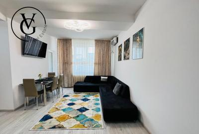 Apartament 2 camere in Mamaia Nord - 9