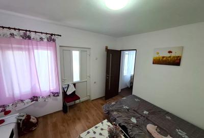 Casa si teren de vanzare Blidari - Cotesti - 7