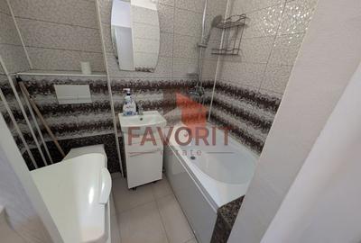 2 camere | parter | zona excelenta | mobilat si utilat | - 7