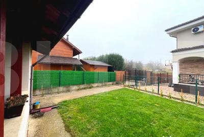 Casă cu 7 camere cu Teren 797 Mp în Feleacu - 4