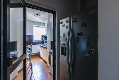 Apartament cu 3 camere circular în Drumul Taberei - 10