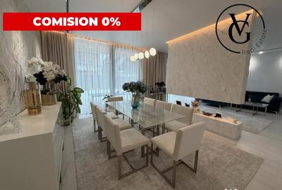 Casă cu 5 camere cu Teren 420 Mp în Central