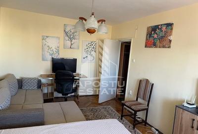 Apartament, 1 camera, centrala proprie, zona Complex Studentesc - 2