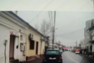 Spațiu comercial, de 55 mp, în Central - 2