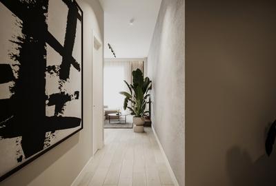 3 CAMERE - PISCINA EXTERIOARA - SPATII VERZI - PAJUREI - COMISION 0% - 12