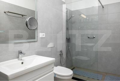 Apartament cu 3 camere decomandat, mobilat în Tractorul - 3