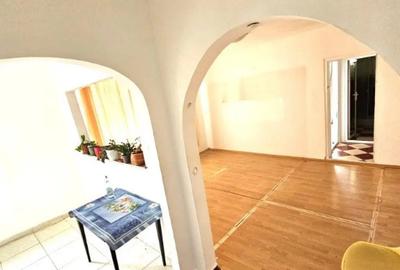 Apartament cu 2 camere semidecomandat în Ultracentral - 2