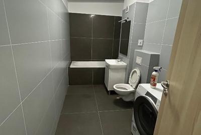 Închiriez apartament bloc nou complet mobilat Lux - 9