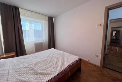 Apartament de inchiriat 2 camere,zona Gojdu-Scoala Generala nr.4 - 9