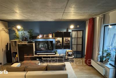 Apartament cu 2 camere în Văcăresti - 8