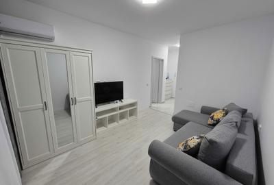 Garsonieră decomandată în Chiajna - 2