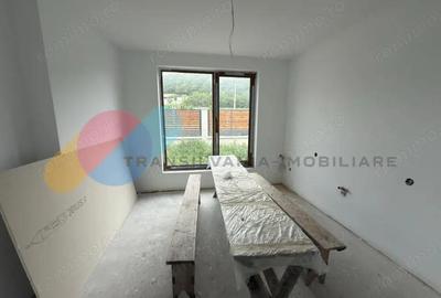 Casa P+E+Pod, 225mp utili, Chinteni - 3