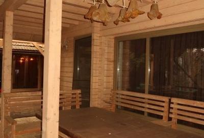 Penthouse cu 14 camere decomandat, mobilat în Orizont - 4