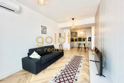 Apartament cu 2 camere decomandat, mobilat în Pipera - 2