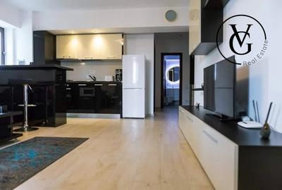 Apartament 2 camere Mamaia / Hotel Scandinavia / Investitie - 3