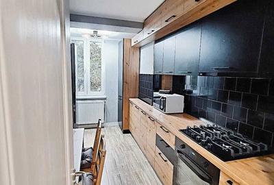 Apartament cu 2 camere nedecomandat în Țiglina 2 - 4