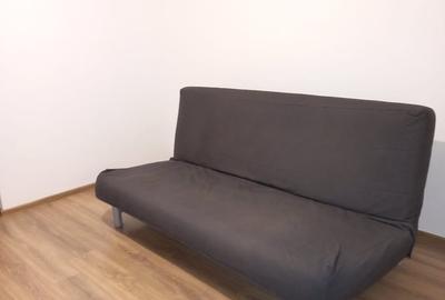 Garsonieră semidecomandată, mobilată în Colentina