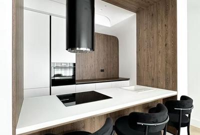 Apartament cu 4 camere în Pipera - 5