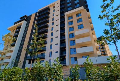 Apartament 2 camere Generos, Terasa Mare, Incălzire în Pardoseală, Grand Kristal - 1