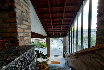Casă individuală cu 6 camere cu Teren 2160 Mp în Simeria - 14