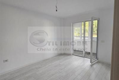 Apartament 2 camere - Pacurari - Str Soarelui - 4