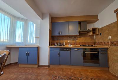 Spatiu de inchiriat cu 5 camere in zona Panduri / 13 Septembrie - 5