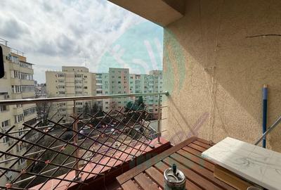 Apartament cu 2 camere decomandat, mobilat în Bucur Obor - 2