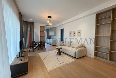 One Lake Club I 2 camere I Terasa I Parcare inclusa One Lake Club I 2 camere I Terasa I Parcare inclusa - 1