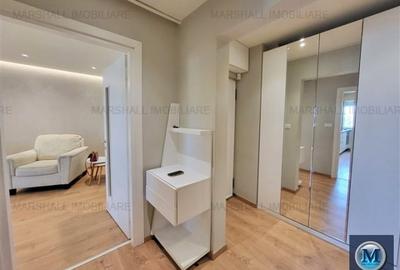 Apartament 4 camere de vanzare, zona P-ta Mihai Viteazu, 85.17 mp #16620 - 16
