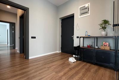 PENTHOUSE spectaculos – 400 mp utili, terasă 100 mp, finisaje premium – etaj 4, - 25