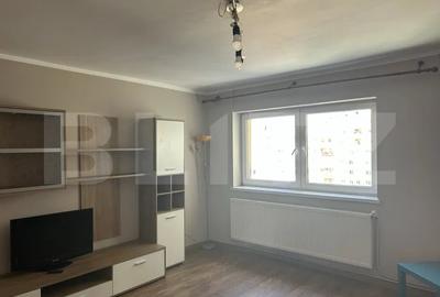 Apartament cu 2 camere, decomandat, 55 mp, zona Manastur - 3