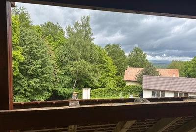 Duplex deosebit cu vedere panoramica spre munti si padure – Tocile, Sadu - 16