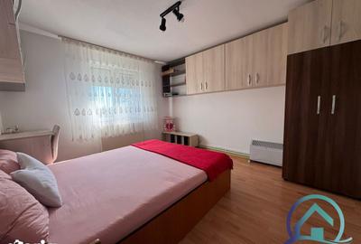 Apartament cu 2 camere decomandat în Alfa