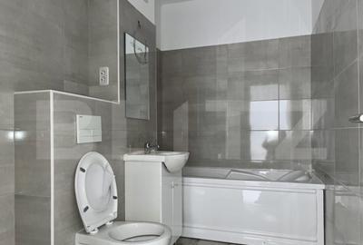 De vanzare apartament tip studio nou - 6