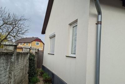 Casă cu 4 camere în Covăsinț - 2