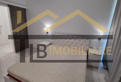 Apartament de 2 camere, terasa, 60mp, parcare, zona Semi-Centrala - 5