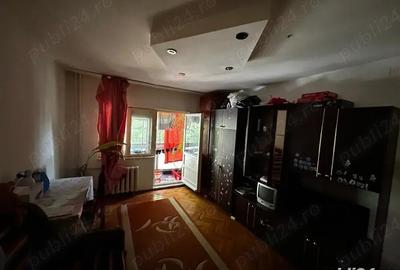 Apartament cu 3 camere decomandat, mobilat în Dâmbovița - 2