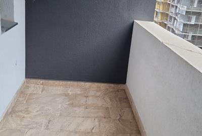 Garsonieră semidecomandată, mobilată în Popești-Leordeni - 4