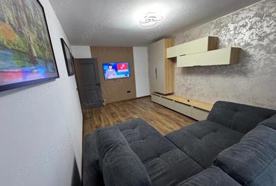 Apartament cu 2 camere decomandat în Central - 2