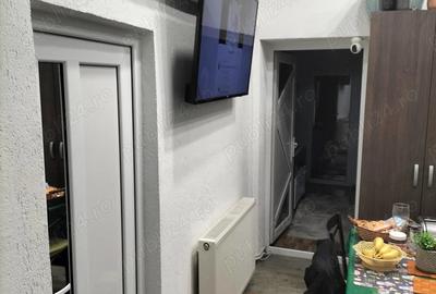 Apartament cu 2 camere în Central - 1