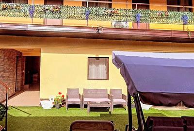 Casă cu 6 camere cu Teren 700 Mp în Eșelnița - 7