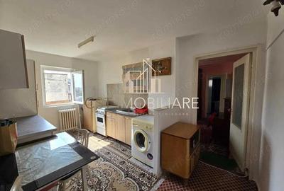 Apartament cu 2 camere de va^nzare Zona Olimpia, Timis?oara - 2