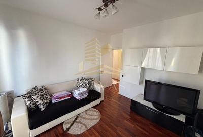 Apartament cu 4 camere semidecomandat, mobilat în Mănăștur - 7