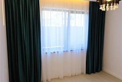 Casă individuală cu 3 camere cu Canalizare în Valea Lupului - 3