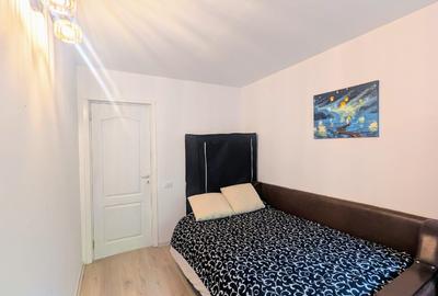 Vând casă În Corbu cu teren 700 mp - 6