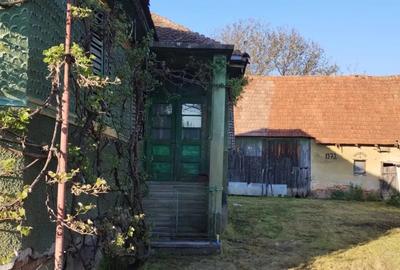 Vand casa in Sat Colun,Com Porumbacu de jos.. - 3