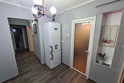Apartament cu 3 camere decomandat în Alexandru cel Bun - 4