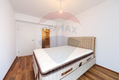 0 COMISION | TRACTORUL | 3 CAMERE | 80+11 MP | PARACARE+BOXA |ETAJ5/8 - 4