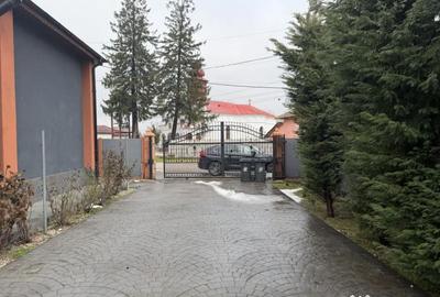 Casă cu 2 camere cu Teren 500 Mp în Central - 3