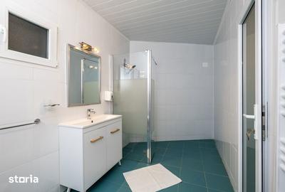 Spațiu comercial, de 855 mp, în Cotmeana - 6
